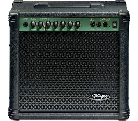 Stagg 20GA