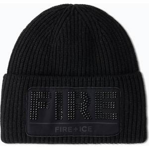Bogner fire+ice Дамска зимна шапка BOGNER FIRE+ICE Aneli black