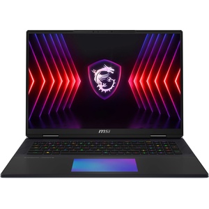 MSI Titan 18 HX A14VHG-091 9S7-182221-091 Преносими компютри