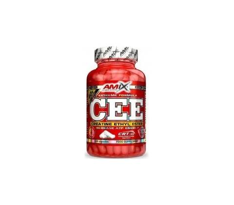 Amix CEE 125 kapsúl