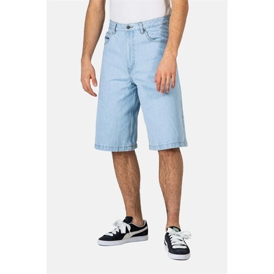 Reell kraťasy Belmont Short Origin Light Blue