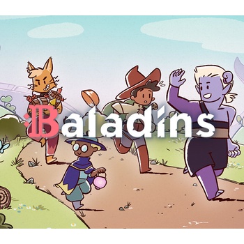 Baladins
