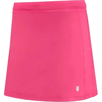 K-Swiss Hypercourt 2 dámská sukně pink
