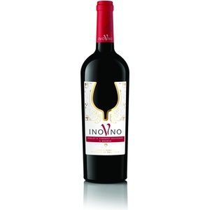 INOVINO Иновино Мерло, Каберне Совиньон и Мавруд 2020г