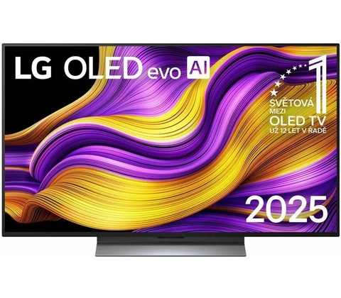 LG OLED48G56LS