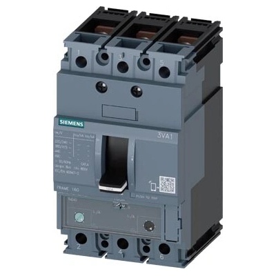 Siemens výkonový 3VA1110-4EF32-0AA0