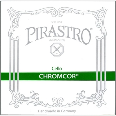Pirastro CHROMCOR Струни за виолончело (P339020)