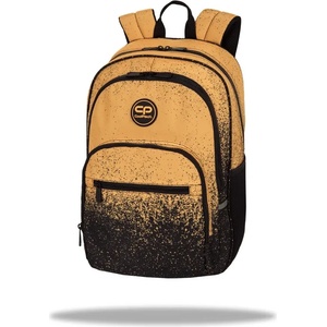 COOLPACK Ученическа раница Coolpack - ALFA - ORANGE