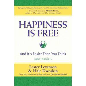 Happiness Is Free (ISBN: 9780971933491)
