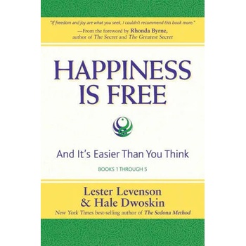 Image 1 of Happiness Is Free