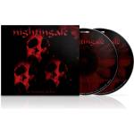 Sony Music Nightingale: Breathing Shadow (Limited Anniversary Deluxe Edition, Remastered, Re-Issue) - 2CD (082660)