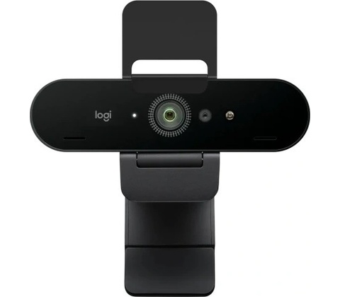 Logitech Brio 4K Stream Edition