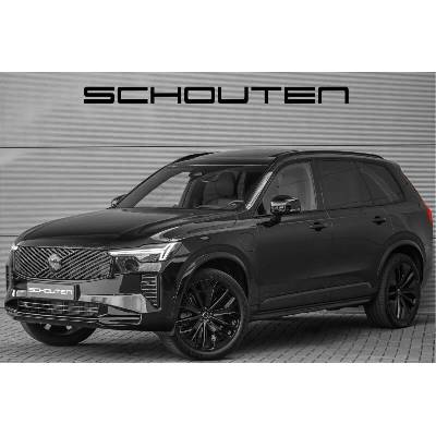 Volvo XC90 T8 Ultra Black AWD 299 kW
