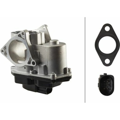 HELLA AGR-Ventil 6NU 010 171-801