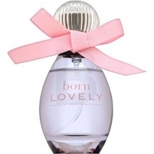 Sarah Jessica Parker Lovely You parfumovaná voda dámska 30 ml