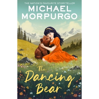 Dancing Bear Morpurgo MichaelPaperback / softback