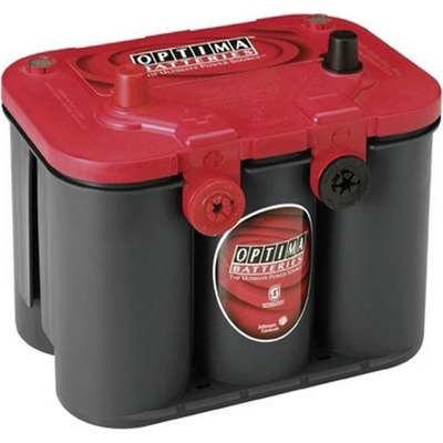 Optima Batteries RTU4.2 8042500008882 12 V 50 Ah
