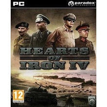 Hearts of Iron 4