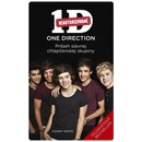 White Danny - One Direction
