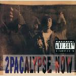 2Pac - 2Pacalypse Now (Reissue) (CD) (0012414163325)