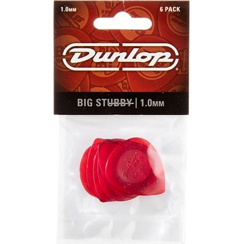 Dunlop Big Stubby (475P)