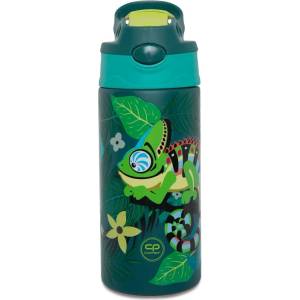 COOLPACK Термо бутилка Coolpack - BONO - TROPIC - 350 мл