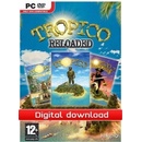 Tropico Reloaded