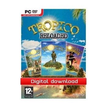 Tropico Reloaded