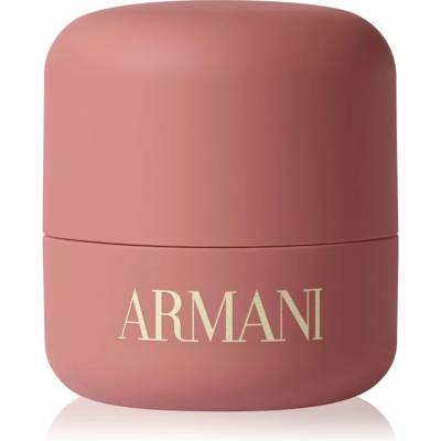 Armani Dolci Makeup Blush krémová lícenka 5 mauva blush 8 g