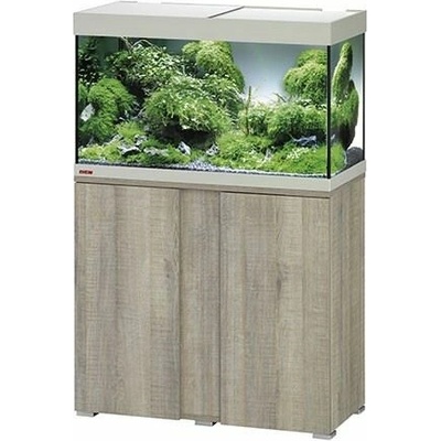 Eheim Vivaline akvarijný set dub šedý 126 l