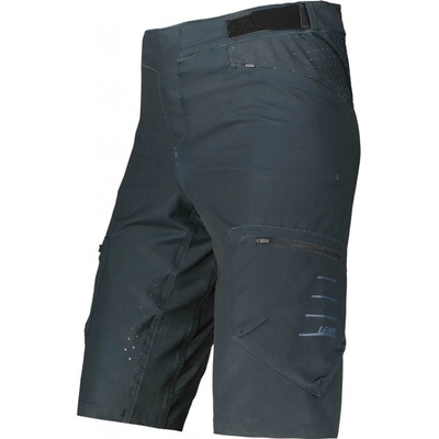 Leatt MTB AllMtn 2.0 detské čierna
