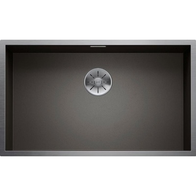 Blanco Zerox 700 nerez Dark Steel