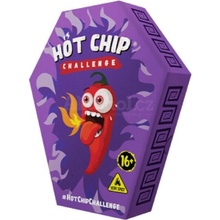 Hot Chip Challenge 2,5 g