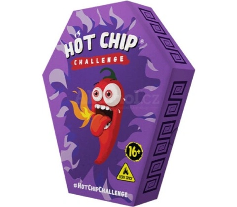Hot Chip Challenge 2,5 g