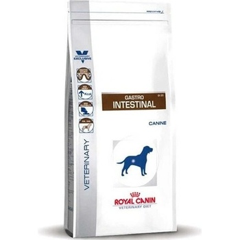 Royal Canin VD Canine Gastro Intestinal 14 kg