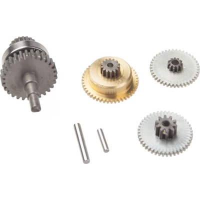 SAVOX Převody serva SV-1232MG