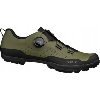 Fizik Terra Atlas army black