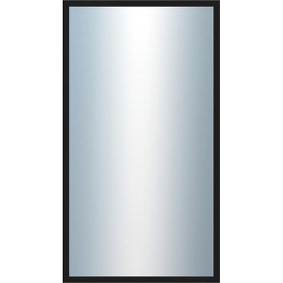 DANTIK PERLA 50x90 cm černá 2548