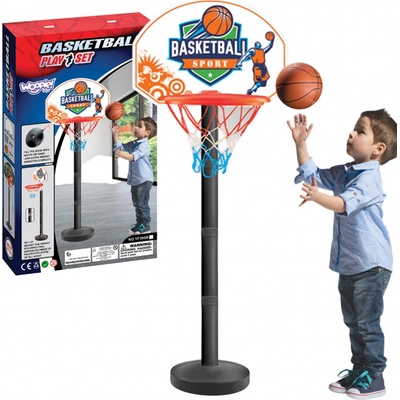 Woopie Basketbalový set 93 cm