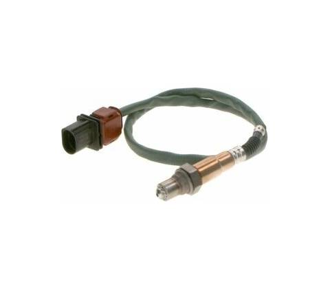 BOSCH Lambda sonda 0 258 017 603