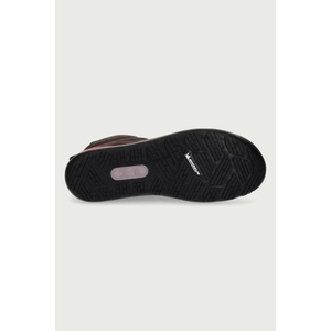 Camper Peu Pista GM маратонки мъжки от набук - answear - 498,54 лв