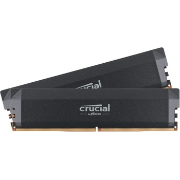 Crucial DDR5 64GB 6400MHz CL40 (2x32GB) CP2K32G64C40U5B