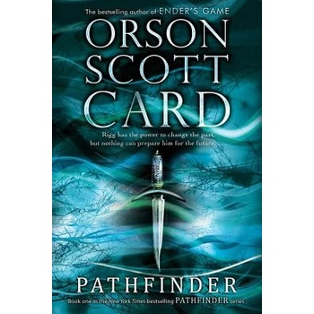 Pathfinder Card Orson ScottPaperback