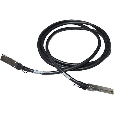 HP JH236A X242 40G QSFP+ to QSFP+, 5m