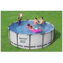 Image 1 of Bestway Steel Pro Max 396x122 cm (5618W/11909)