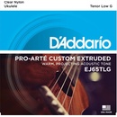 D'Addario EJ65TLG