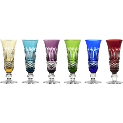 Tomy Set flétny barva mix 150 ml