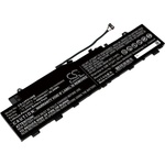 Cameron Sino Батерия за Lenovo Ideapad 5 14, Xiaoxin Air 14 2020 и други, 4900 mAh, Li-Ion (CS-LVP514NB)