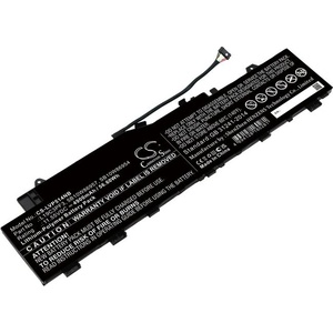 Cameron Sino Батерия за Lenovo Ideapad 5 14, Xiaoxin Air 14 2020 и други, 4900 mAh, Li-Ion (CS-LVP514NB)