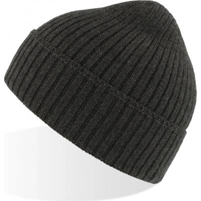 Atlantis Viral DARK GREY MELANGE